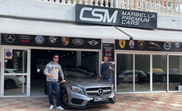 Foto de CSM Marbella Premium Cars