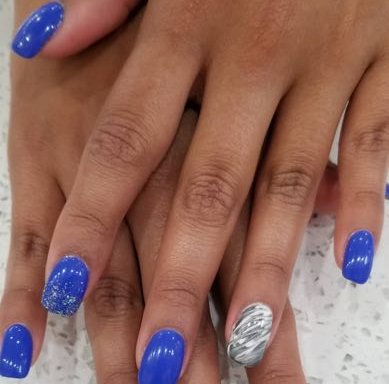 Photo of BeBe Nails