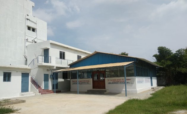 Photo of New Jerusalem Prayer House