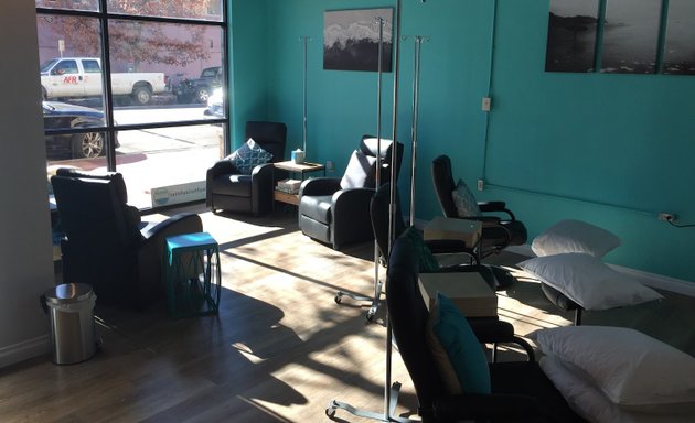 Photo of Infusion Fusion IV Lounge