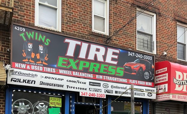 Photo of Tire Express