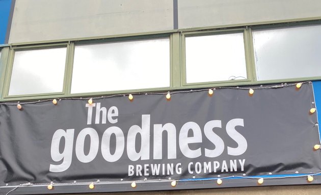 Photo of The Goodness Brewing Company