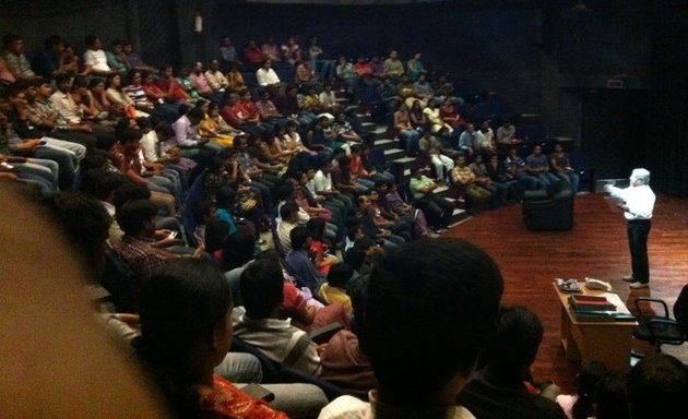 Photo of Jagriti Theatre