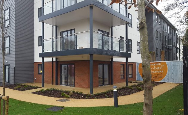 Photo of Birchgrove Queensgate Apartments | Assisted Living Retirement Home Sidcup