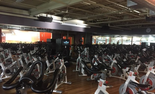 Photo of GoodLife Fitness Mississauga South Common Centre