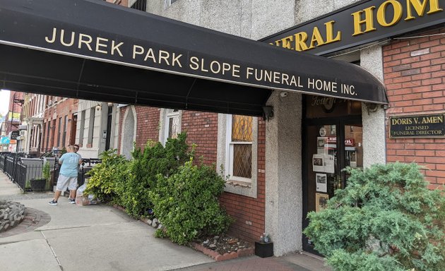 Photo of Jurek Park Slope Funeral Home