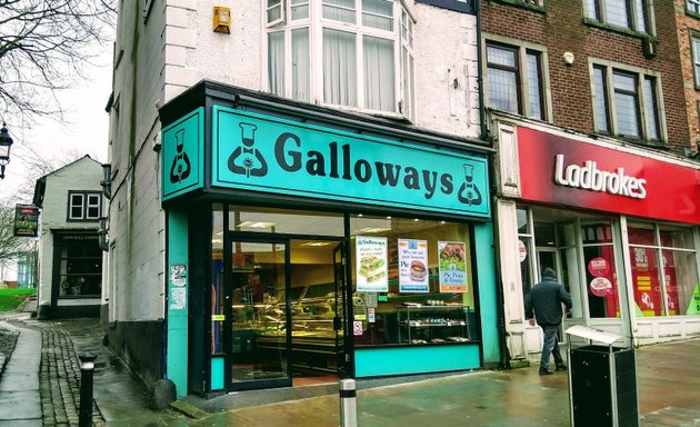 Photo of Galloways Market Place