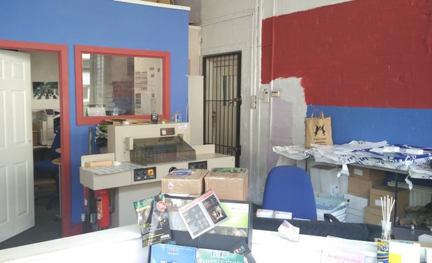 Photo of The Print & Copy Shop