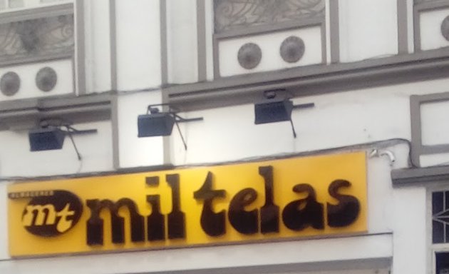 Foto de Mil Telas