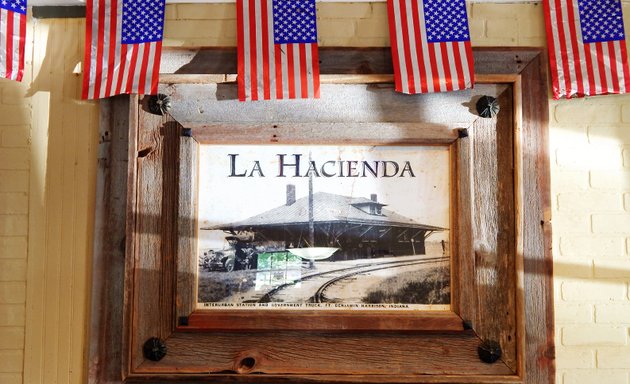 Photo of La Hacienda Mexican Restaurant