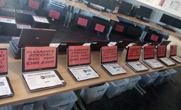 Photo of Computer Clearance Centre