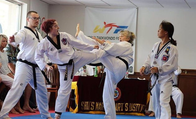 Photo of Shin's Martial Arts Institute