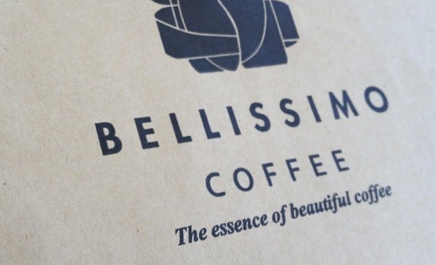 Photo of Bellissimo Coffee Bulimba