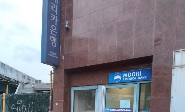 Photo of Woori America Bank - Woodside Branch