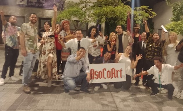 Foto de Asociación AsoCoArt