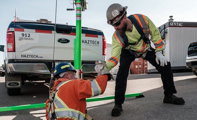 Photo of Haztech Safety Training Centre - Saskatoon