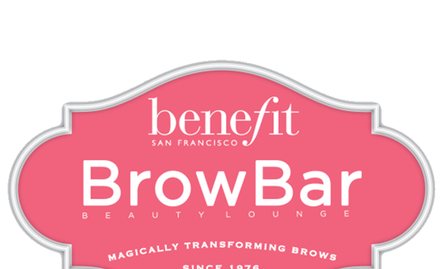 Photo of Benefit Cosmetics BrowBar