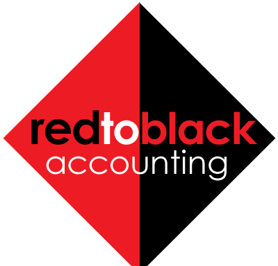 Photo of Red to Black Accounting