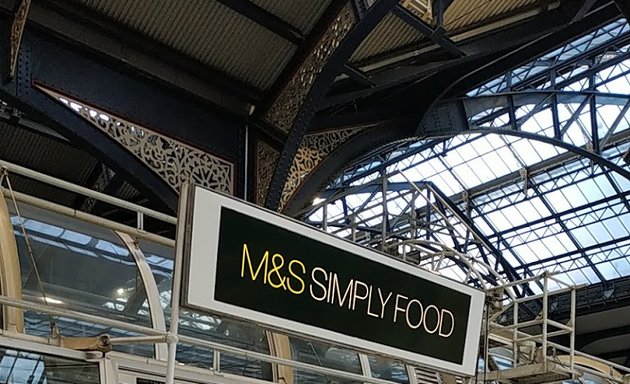 Photo of M&S Simply Food