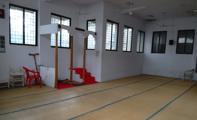 Photo of Masjid - In Shifaa Hospital - Ground Floor