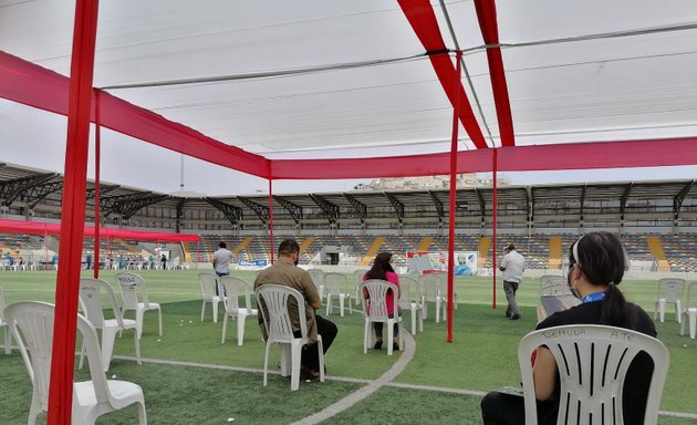 Foto de Estadio Municipal Andres Bedoya Díaz