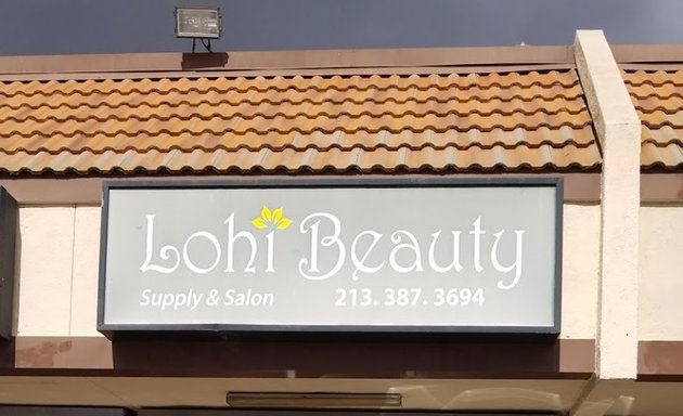 Photo of Lohi Beauty