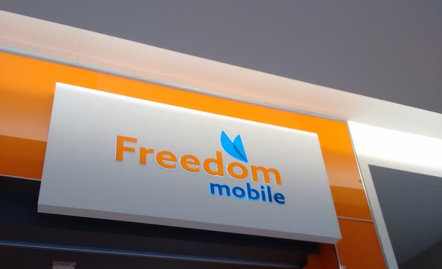 Photo of Freedom Mobile