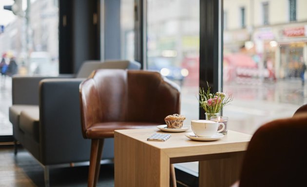 Foto von Coffee Fellows - Kaffee, Bagels, Frühstück