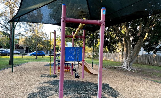 Photo of 81 Leybourne Street Playground