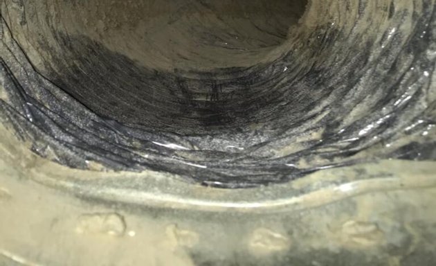 Photo of Texas Air Duct Cleaning Services