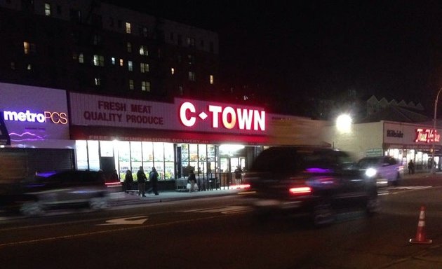 Photo of CTown Supermarkets