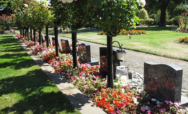 Photo of Canterbury Memorial Gardens & Crematorium