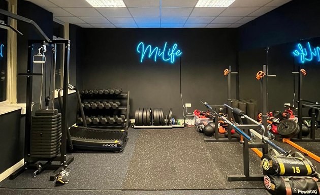 Photo of MiLife Nutrition and Fitness