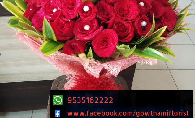 Photo of Gowthami Florist