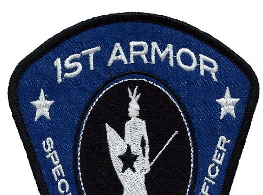 Photo of 1ST Armor Protection Services