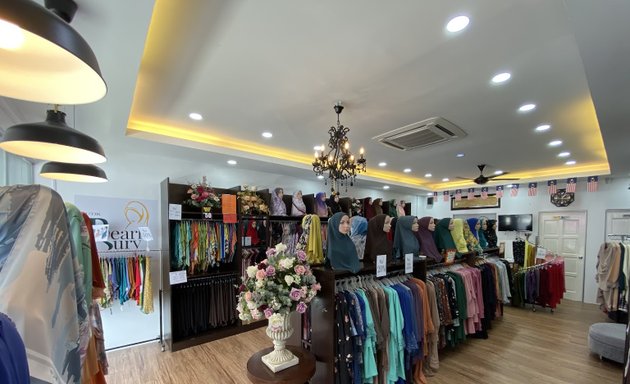 Photo of Pearlsury Boutique