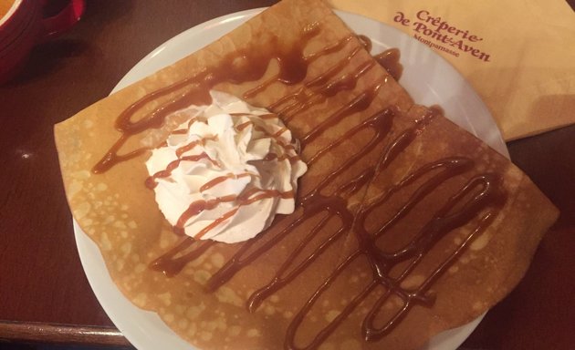 Photo de Crêperie de Pont-Aven