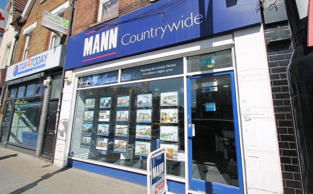 Photo of Cr2 Estate Agents Ltd