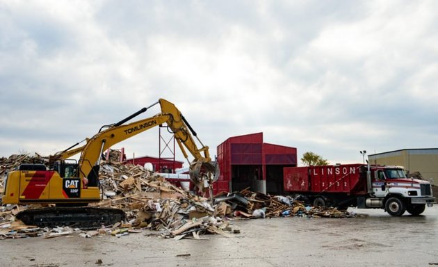 Photo of Tomlinson Waste Recovery Center