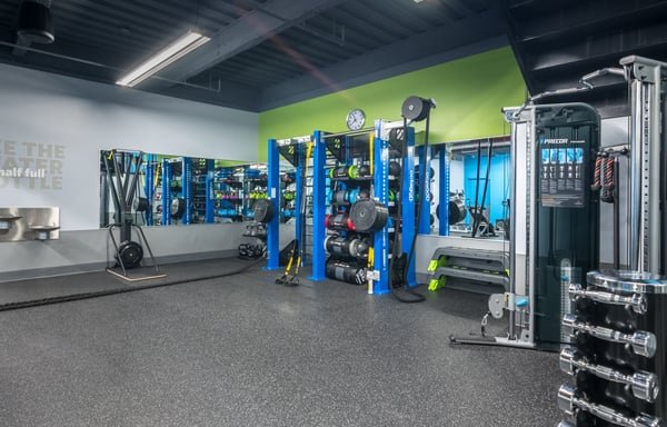 Photo of Blink Fitness