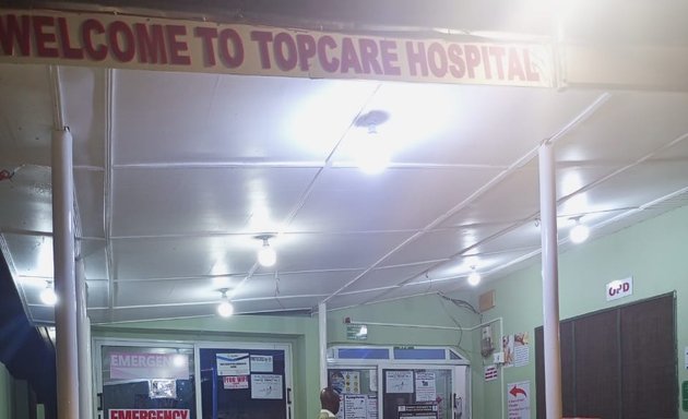 Photo of Topcare Hospital