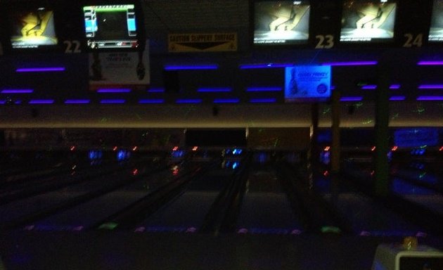 Photo of Tenpin Southampton