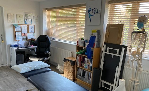 Photo of GW Physiotherapy