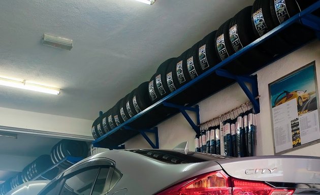 Photo of KB Tyres Service Centre