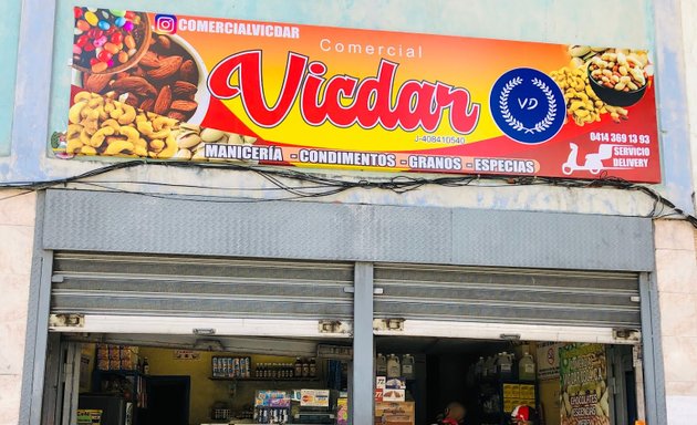 Foto de Comercial VICDAR