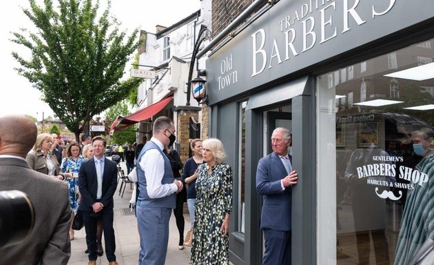 Photo of Old Town Traditional Barbers