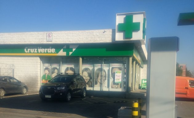 Foto de Farmacia Cruz Verde