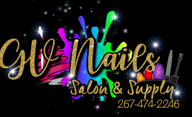 Photo of GV Nails Salon and Supply
