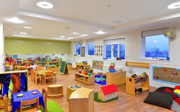 Photo of Bright Horizons Richmond Day Nursery and Preschool