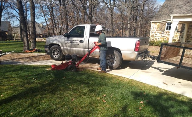 Photo of AD Lopez Tree Service